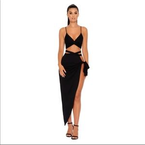 Oh Polly two piece set